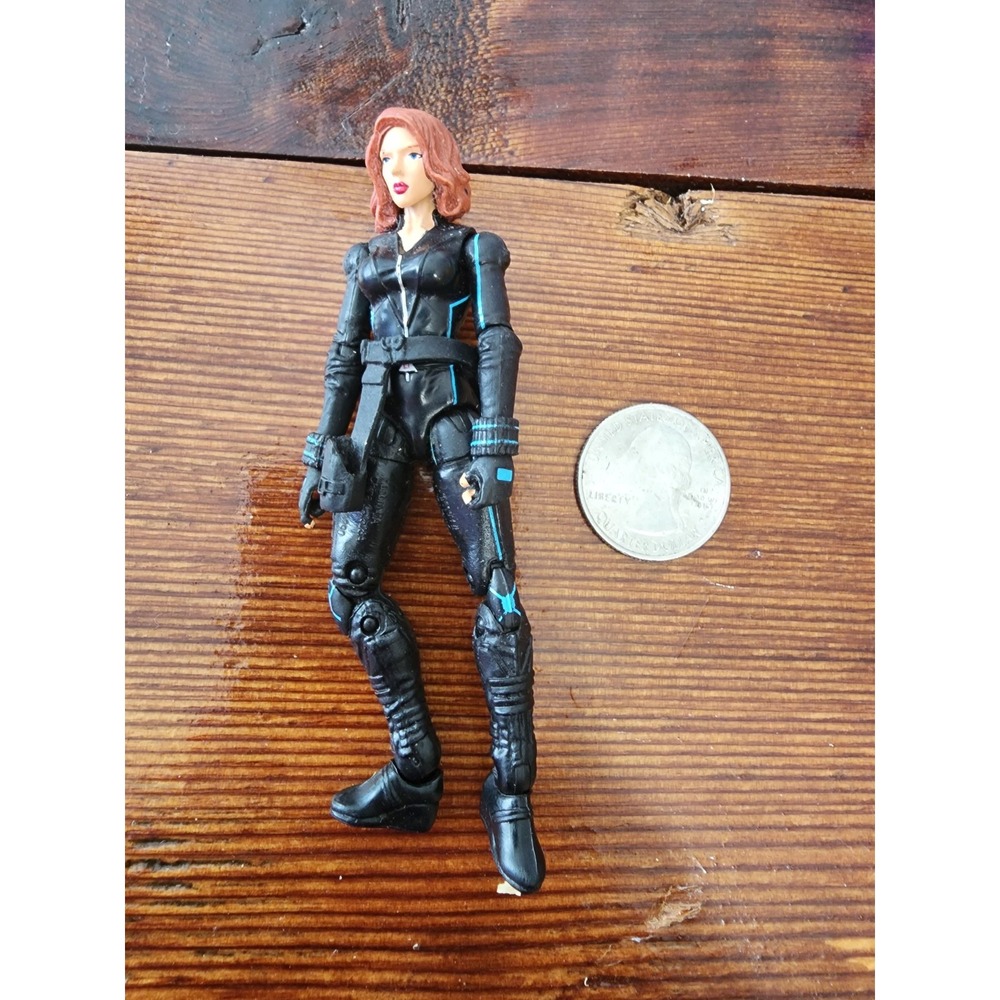 Marvel‎ Black Widow Action Figure